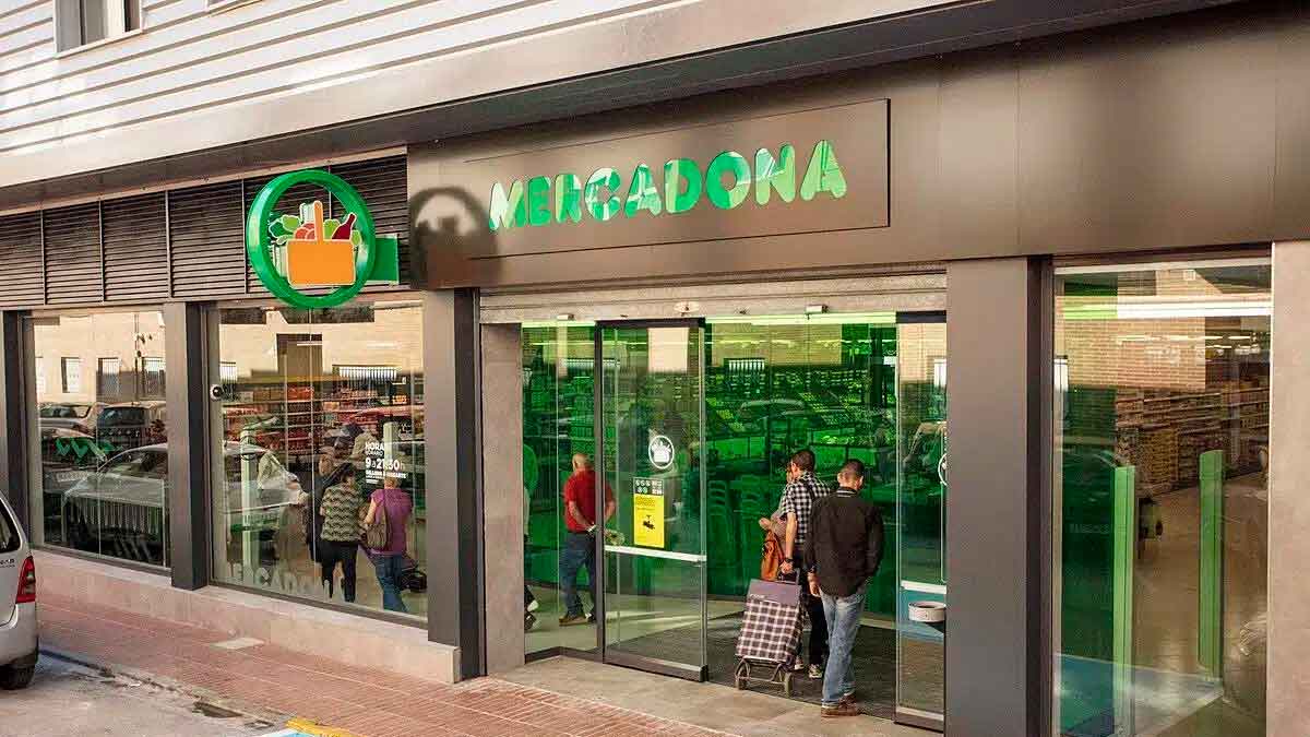 Motivos por los que Mercadona te puede despedir.
