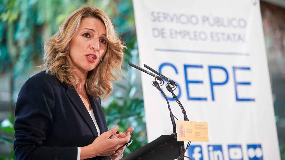 El Complemento de Apoyo al Empleo.