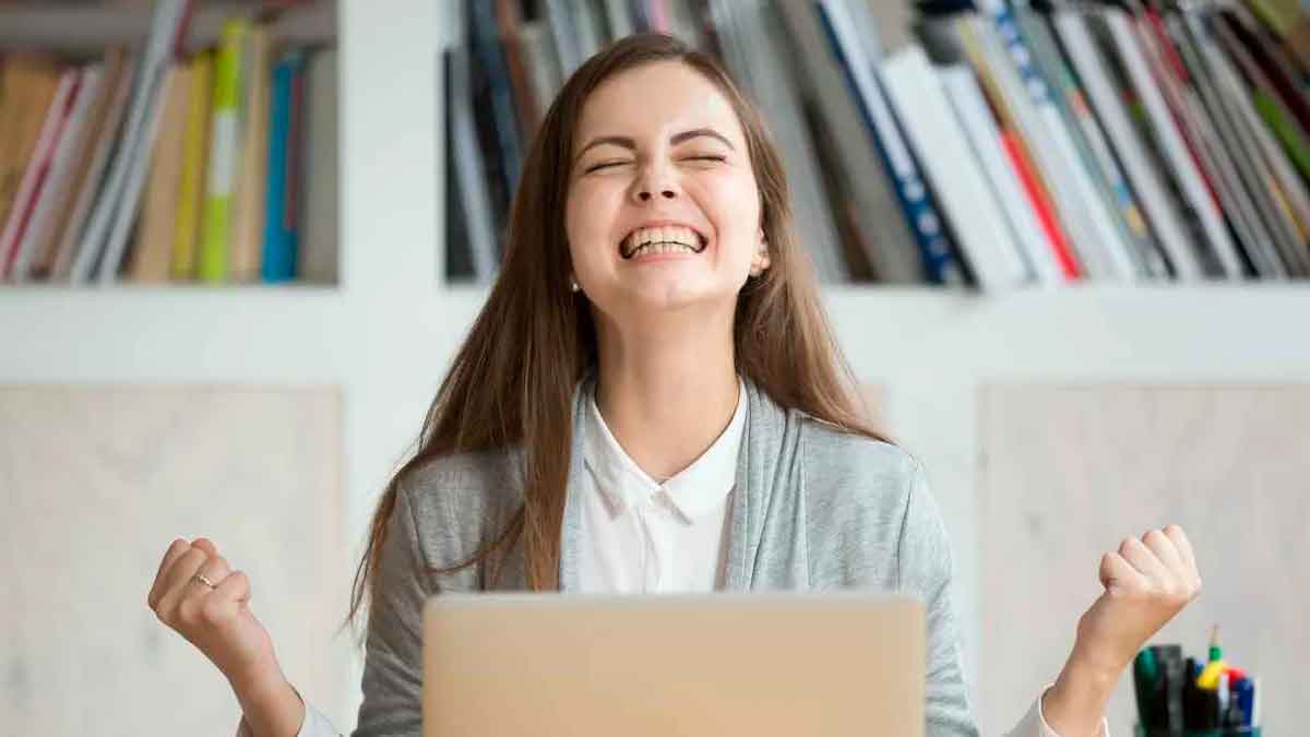 Curso gratis de Motivación Personal.
