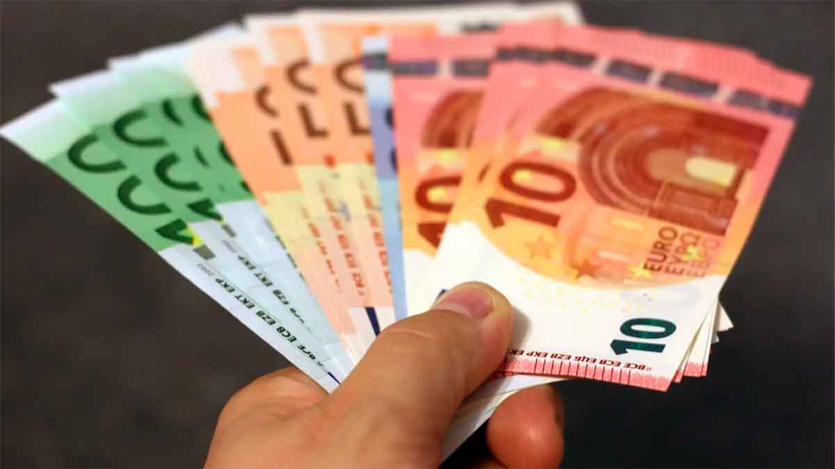 Compatibilidad del IMV y paro.