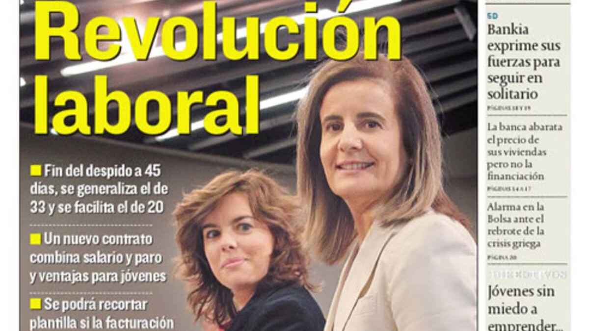 Ministerio de Trabajo propone recuperar los salarios de tramitación en despidos