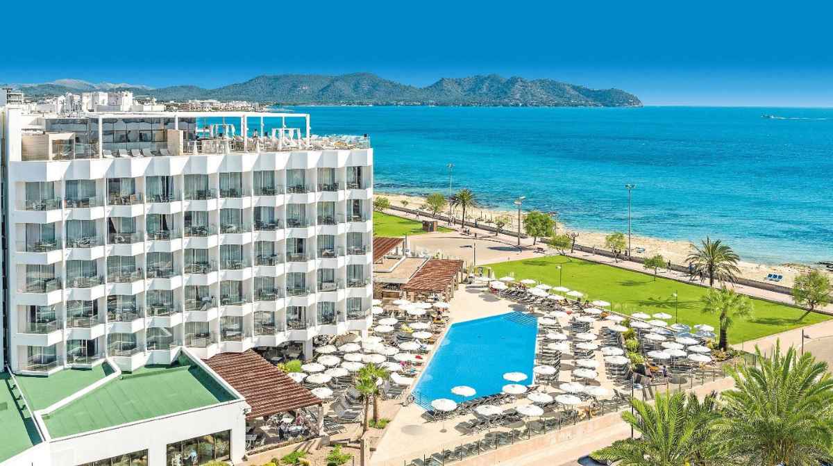 Hotel en Mallorca que lanza 198 ofertas de empleo para la temporada alta de 2026