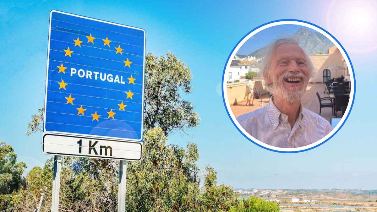 Jubilado catalán sancionado por fraude fiscal tras simular residir en Portugal para evitar pagar impuestos
