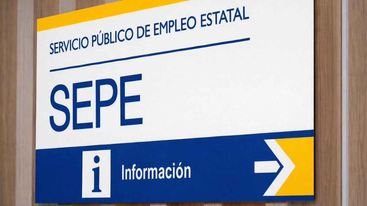 SEPE cambia las normas del paro para compatibilizar trabajo y cobrar más dinero