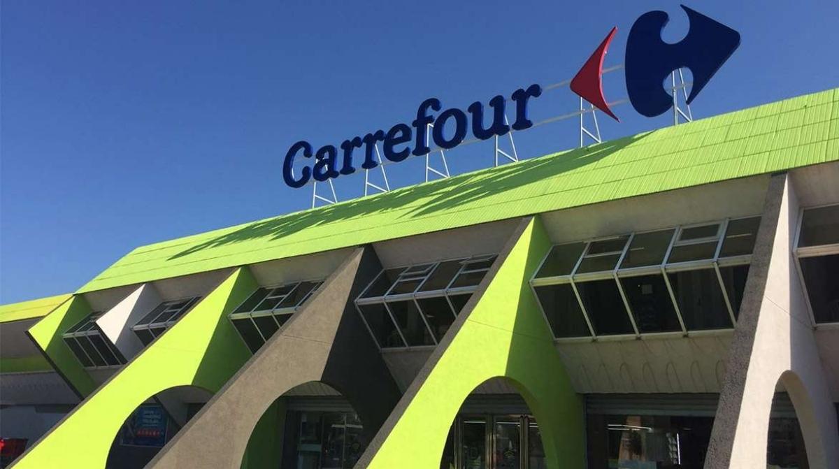 Carrefour en Mallorca con oferta de más de 140 empleos en caja y reposición