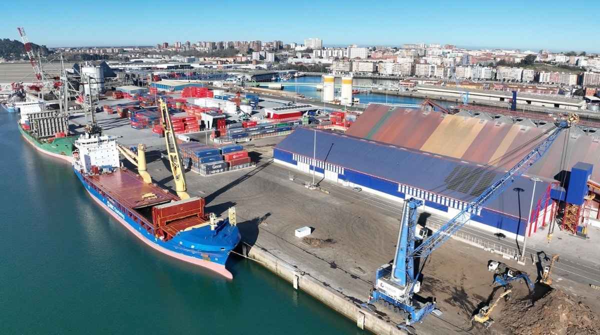 mecanica naval jornadas abusivas puerto santander barco trabajo 24 horas