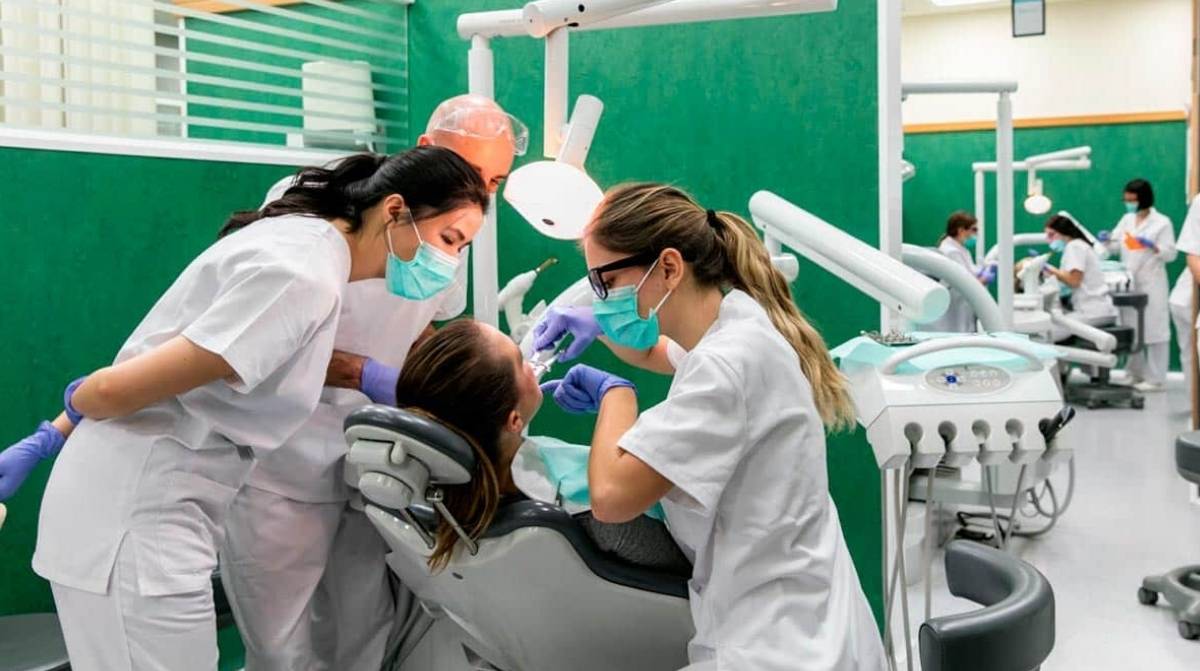 Infoemplea2 41 prácticas no remuneradas sanitarias estudiantes cotización seguridad social
