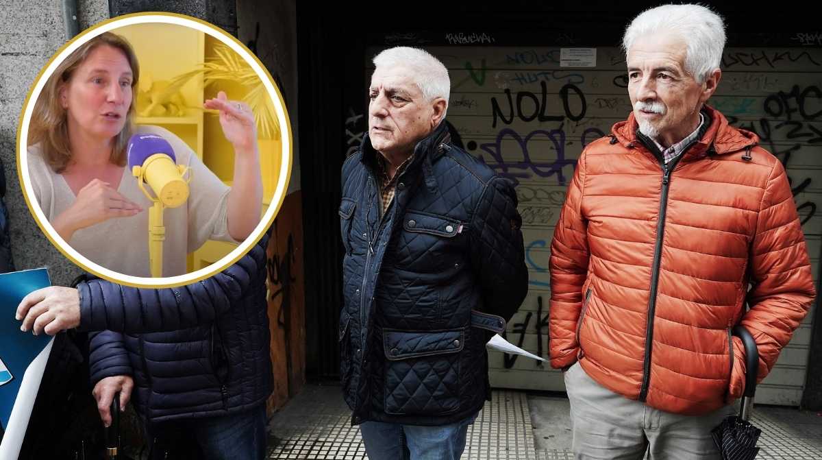 Expertos alertan sobre el futuro de las pensiones en España por el envejecimiento de la población y la sostenibilidad del sistema