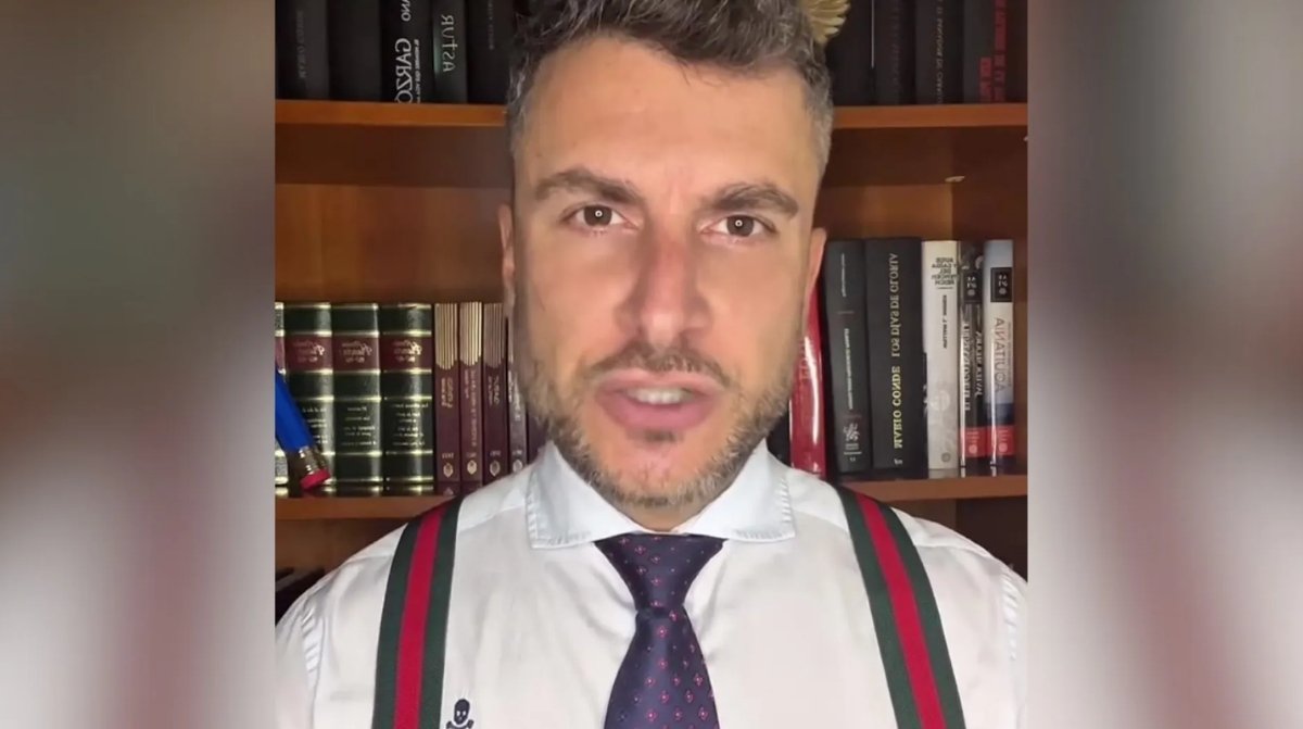 Abogado Pablo Ródenas explica qué ocurre al alcanzar los 18 meses de baja médica y los 545 días de incapacidad temporal