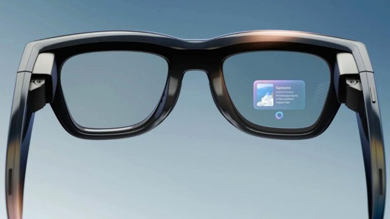 Gafas inteligentes Ray-Ban de Meta relacionadas con el escándalo por vídeos íntimos y el despido de más de 1.100 trabajadores
