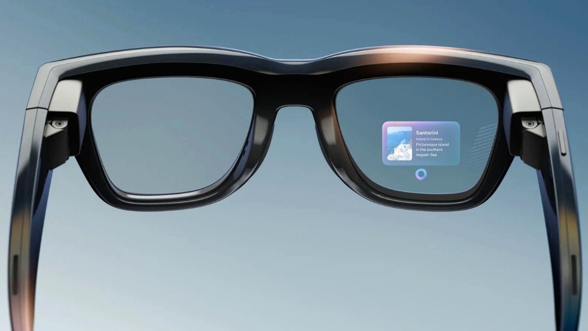 Gafas inteligentes Ray-Ban de Meta relacionadas con el escándalo por vídeos íntimos y el despido de más de 1.100 trabajadores