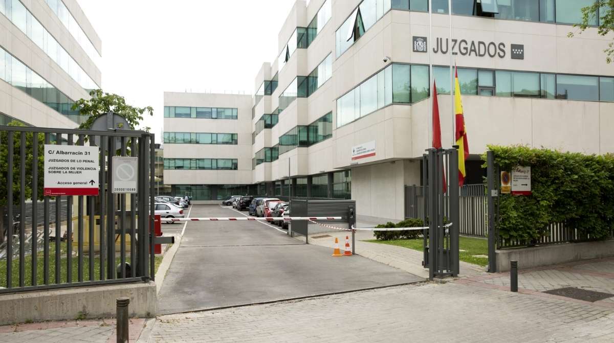 juzgados donde se resolvio el despido improcedente de un trabajador por rechazar compartir piso