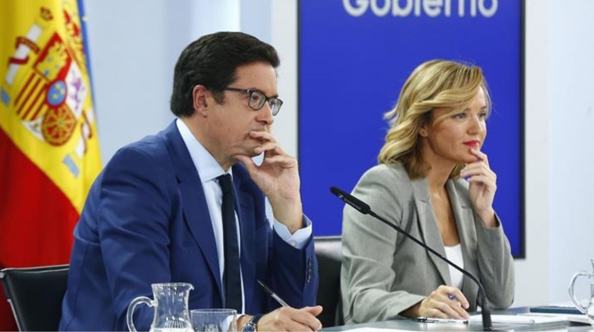 Gobierno aprueba una oferta récord de empleo público con más de 37.000 plazas para Administración, IA y ciberseguridad