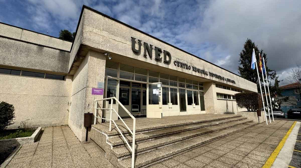 UNED convoca 54 plazas de auxiliar administrativo con solo la ESO para acceder a empleo público