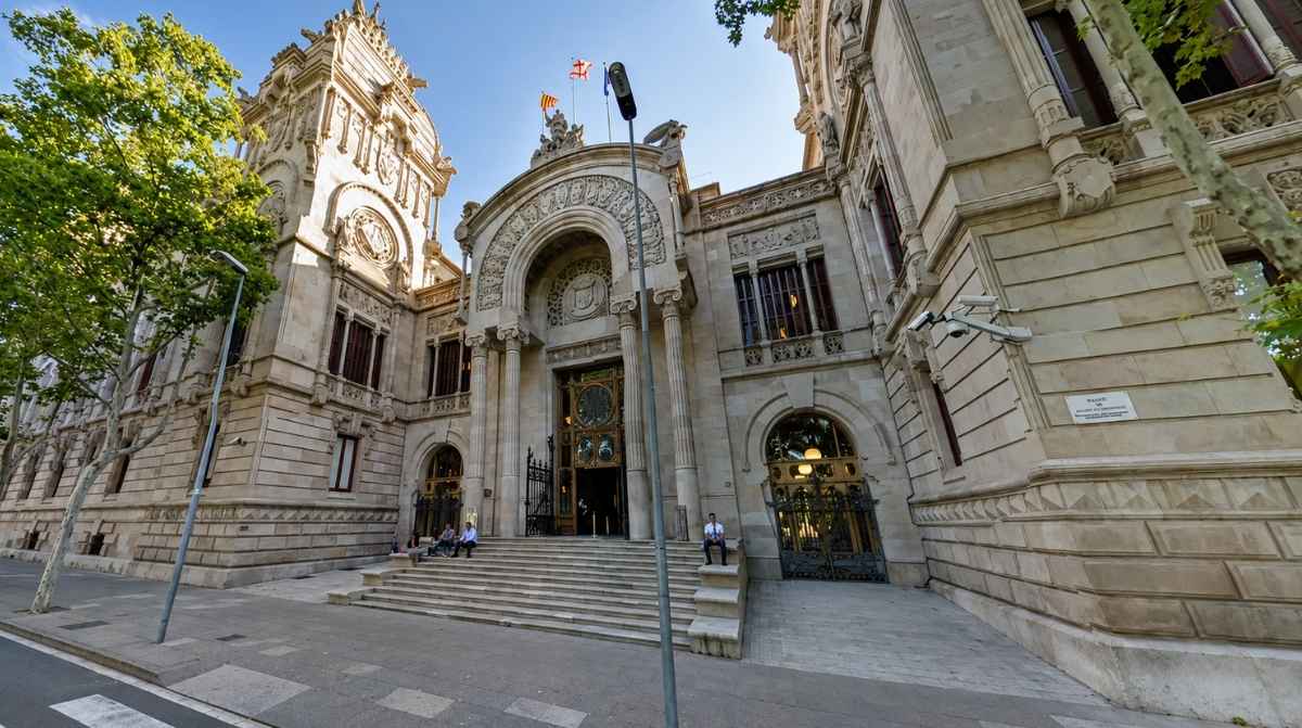 Tribunal Superior de Justicia de Cataluña sobre un despido no declarado nulo por discriminación
