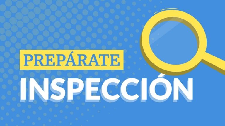 Preparación de oposiciones a la Inspección de Trabajo con becas de 12.000 euros