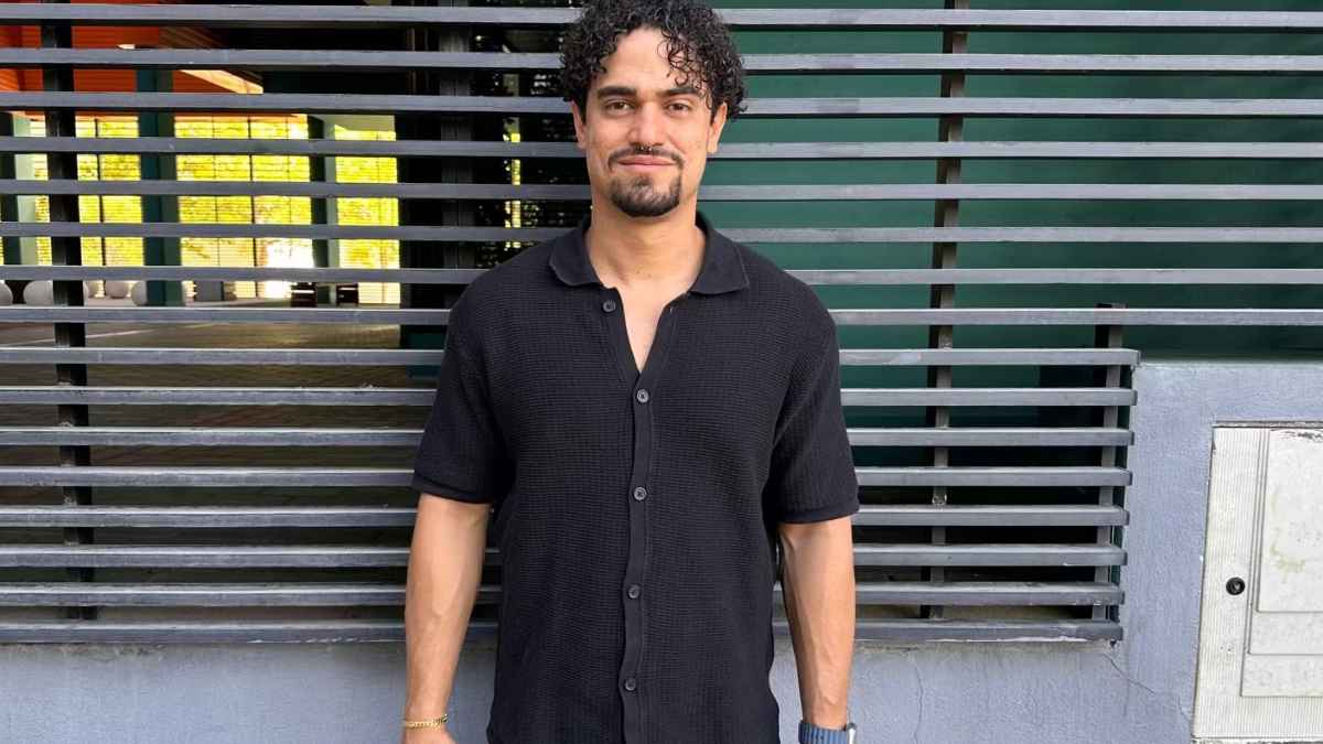 Rafael, afectado por un plan de ahorro para la jubilación vinculado a OVB y FWU