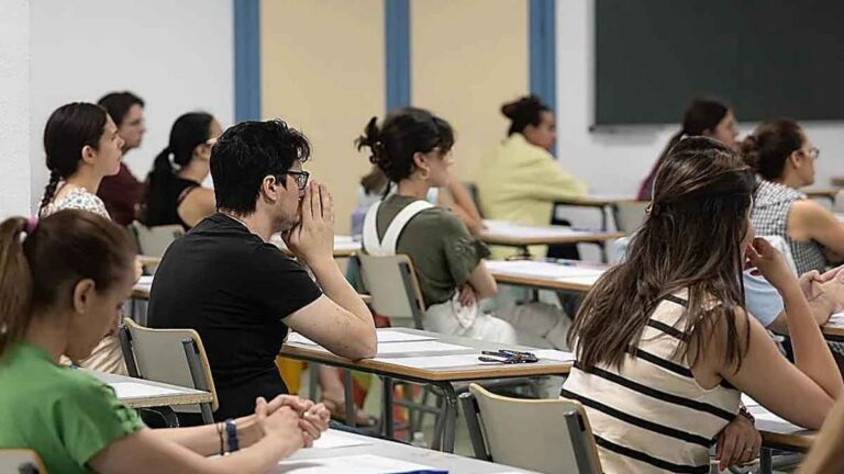 Nuevas oposiciones en Leganés para Administrativo