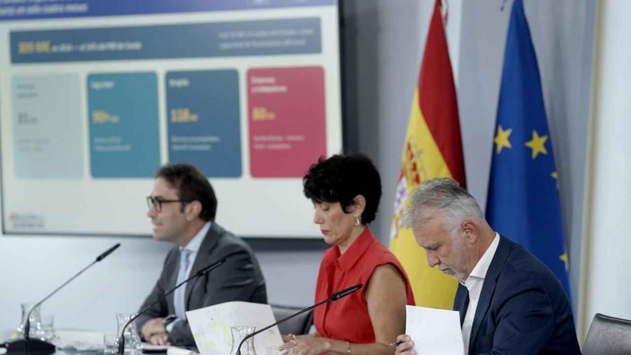 Presentación de programas de formación para trabajadores financiados por el SEPE