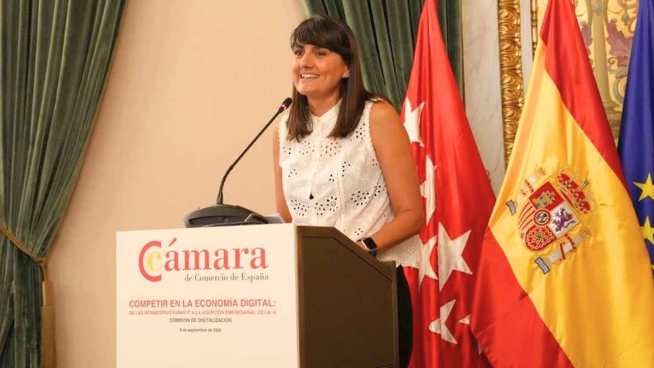 Red.es moviliza 40 millones para llevar la inteligencia artificial a pymes y startups