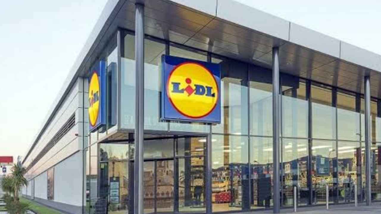 Supermercado Lidl relacionado con el despido de un trabajador por consumir tres cafés