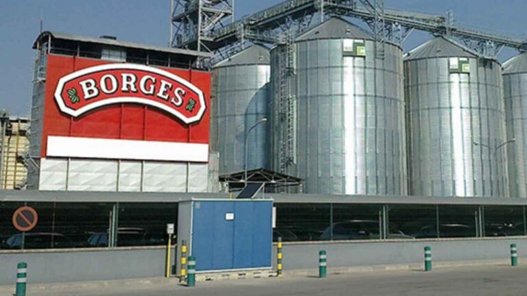 Instalaciones industriales de Borges, empresa que busca personal en Córdoba, Lleida y Tarragona