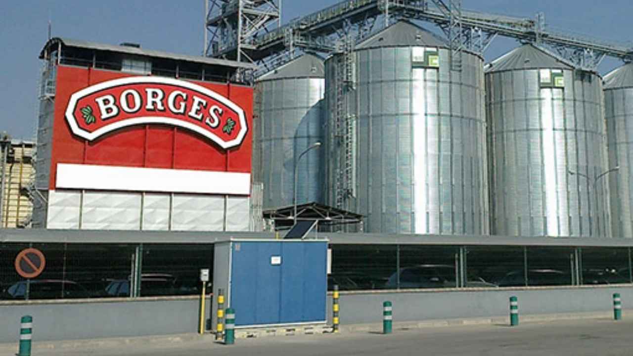 Borges necesita personal para trabajar en sus centros de Córdoba, Lleida y Tarragona: cómo enviar el currículum