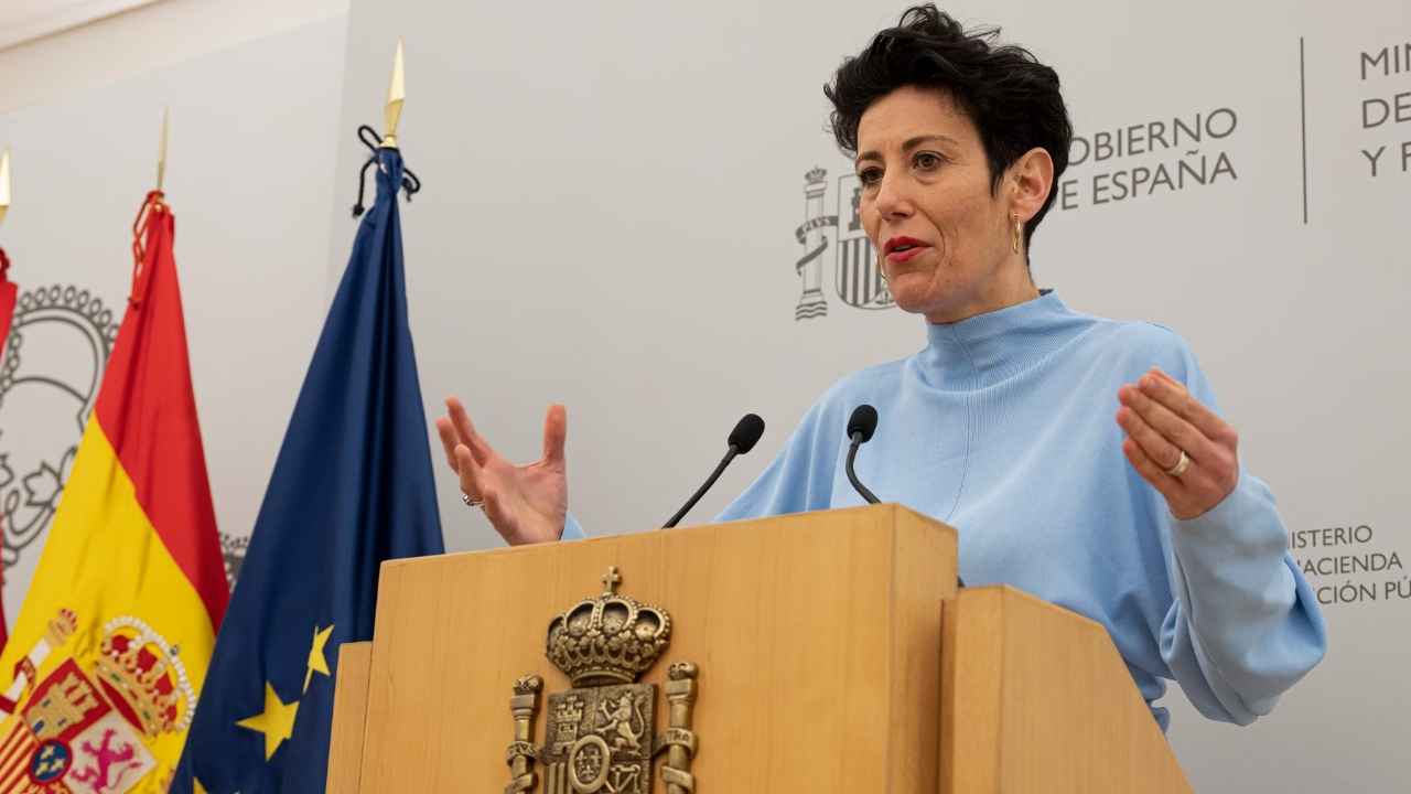 El SEPE prepara un nuevo plan para ayudar a encontrar trabajo a quienes cobran el Ingreso Mínimo Vital