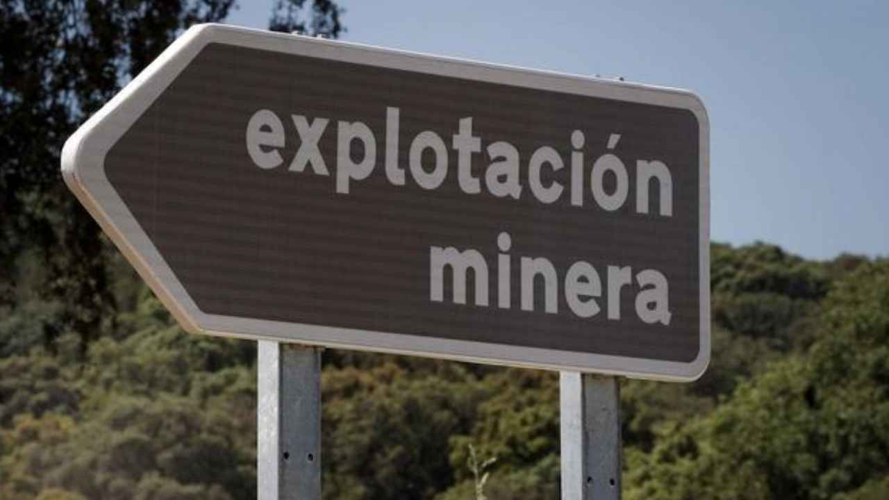 La mina de Abenójar prevé 400 empleos y 211 millones de inversión con producción de wolframio desde 2029