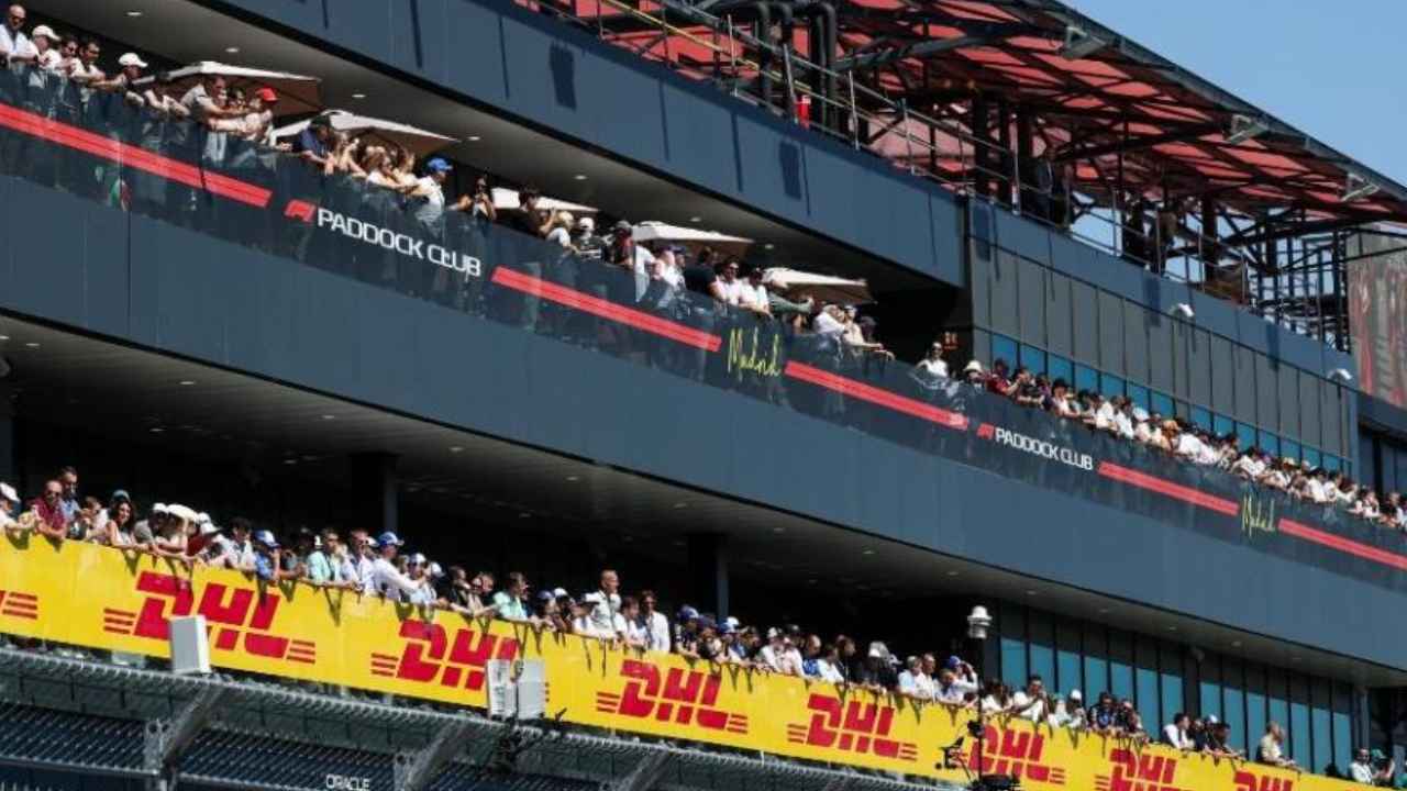 Una trabajadora denuncia jornadas maratonianas durante la F1 de Madrid y menos de 20 minutos para comer