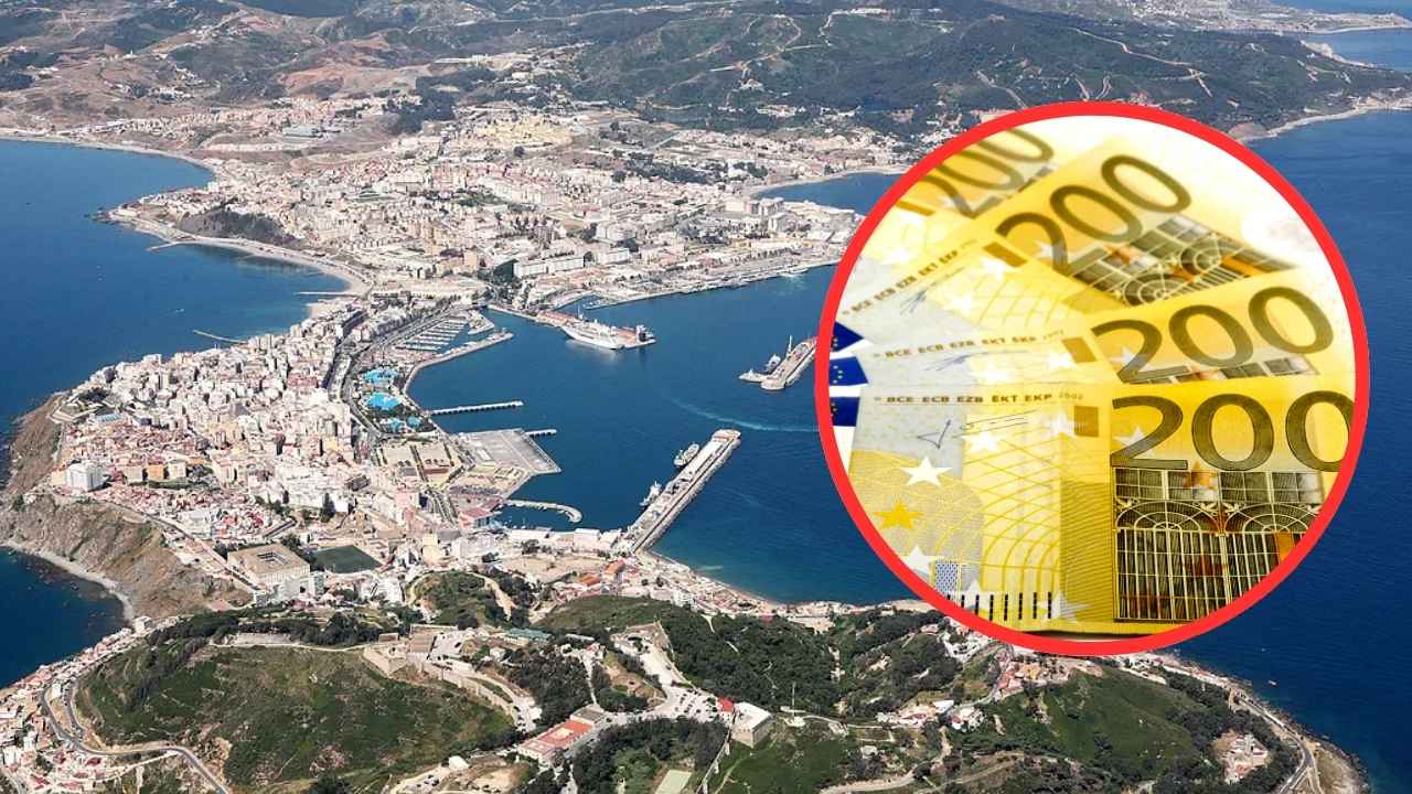 Ayudas de 5.000 euros para autónomos de Ceuta