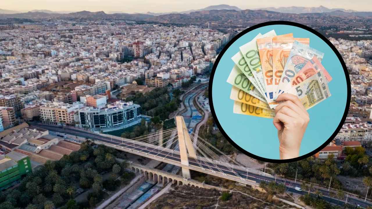 Ayuda para acreditar inglés en Elche.