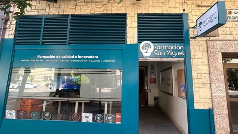 Cinco cursos gratuitos en Zaragoza para ocupados y desempleados
