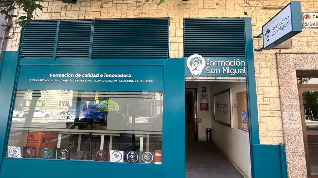 Cinco cursos gratuitos en Zaragoza para ocupados y desempleados