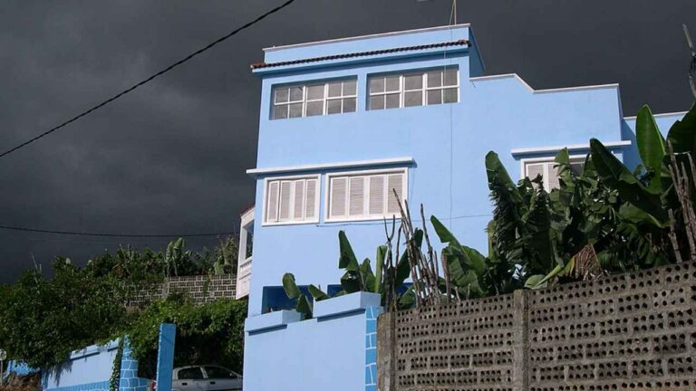 Ayudas para compra de vivienda en La Palma