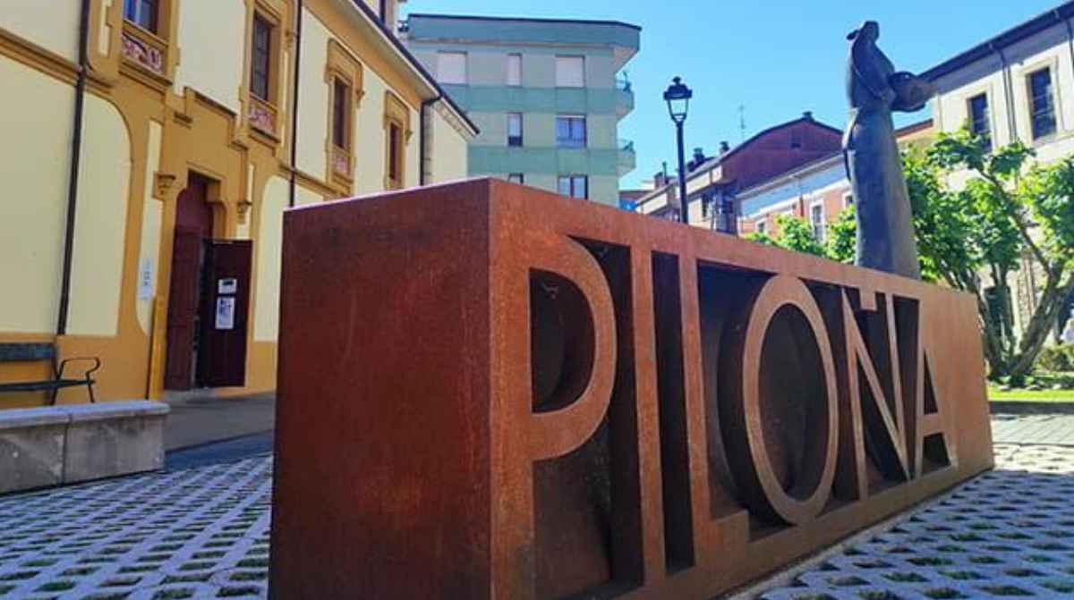 Ayuntamiento de Piloña, municipio que ofrece ayudas de hasta 500 euros para gastos energéticos