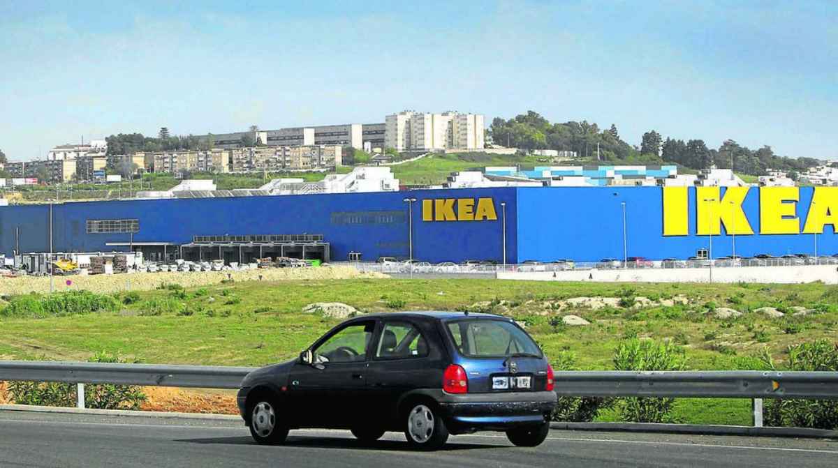 IKEA busca trabajadores para preparación de pedidos y reposición con jornadas de hasta 30 horas