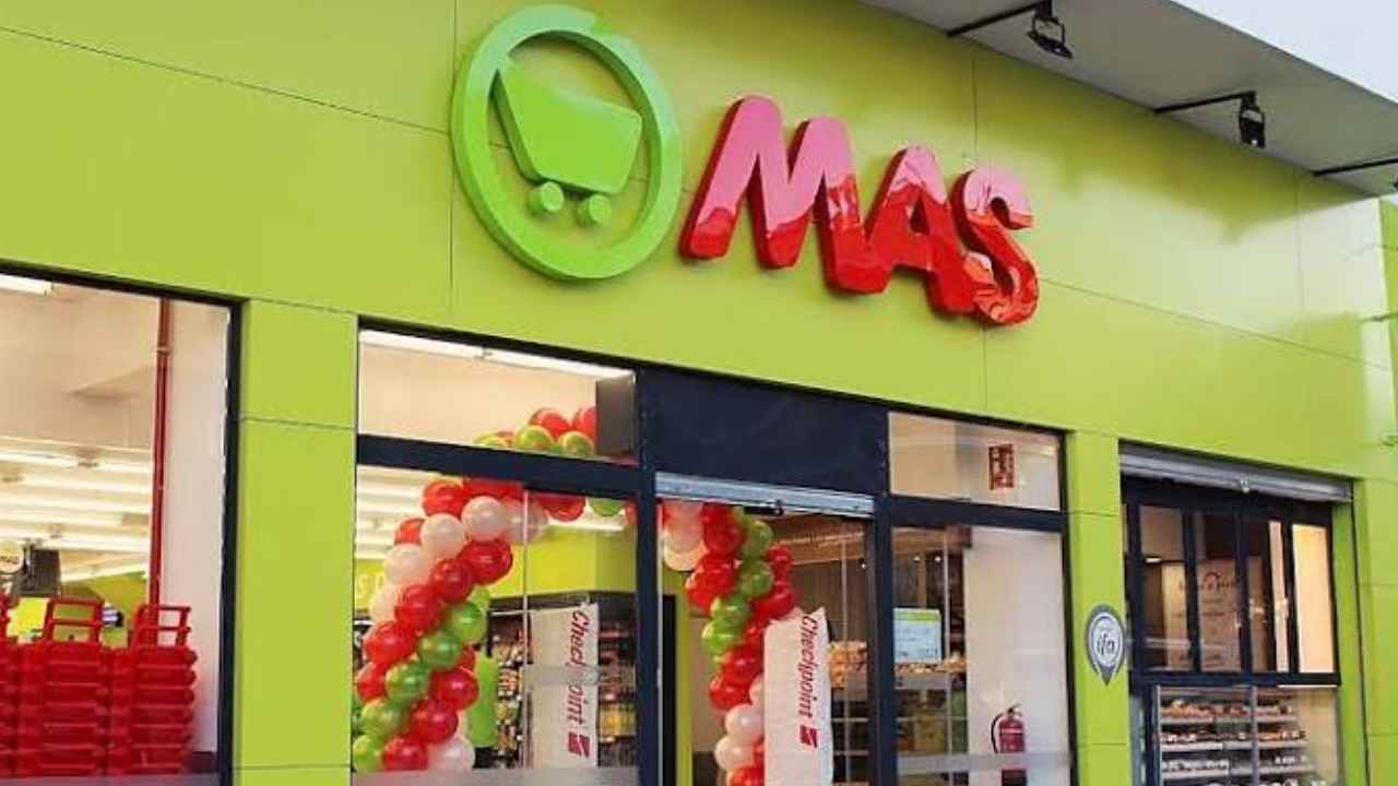 Un supermercado de casi 1.000 metros cuadrados abre en Sevilla el 1 de octubre