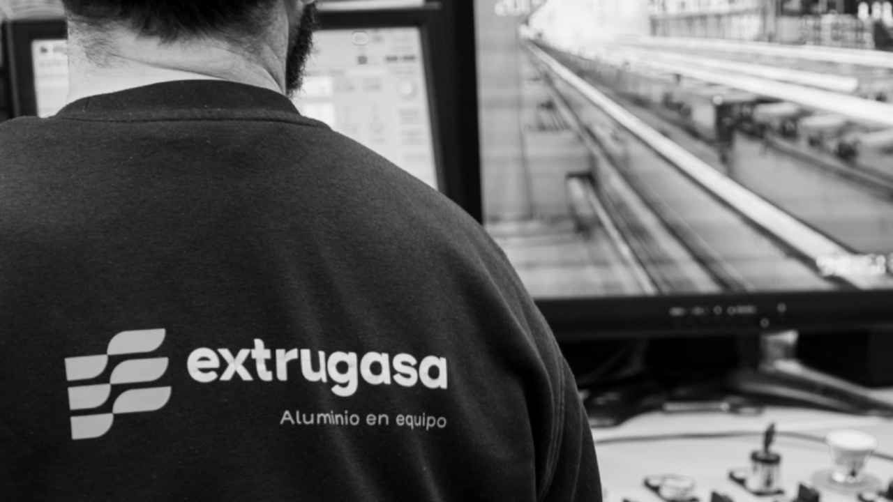 Extrugasa prevé crear 50 empleos en Valga con una planta para 2027 y permite enviar el currículum