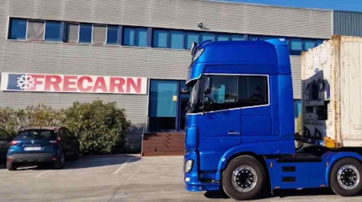 Se busca personal sin experiencia en Maçanet de la Selva (Girona) para trabajar en una fábrica de envasado