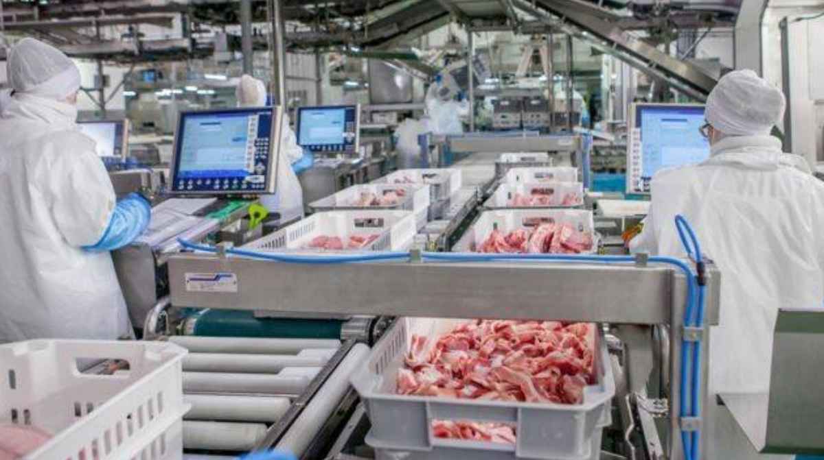 Se necesitan 20 operarios cárnicos en Buñol (Valencia) para trabajar con 12 pagas 14 pagas de 1.500 euros