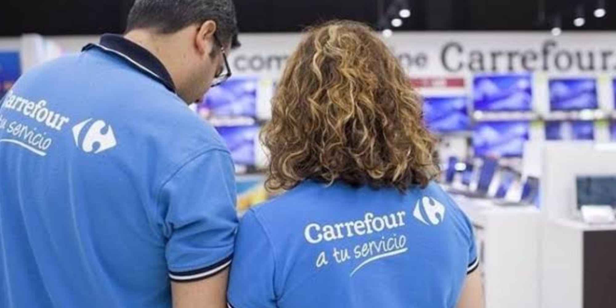 Carrefour cuenta con 816 ofertas de empleo en España para tiendas, productos frescos y mantenimiento: cómo mandar el CV