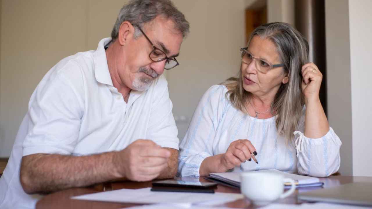 El BOE cambia las reglas de las pensiones no contributivas desde el 23 de octubre y excluye determinados ingresos