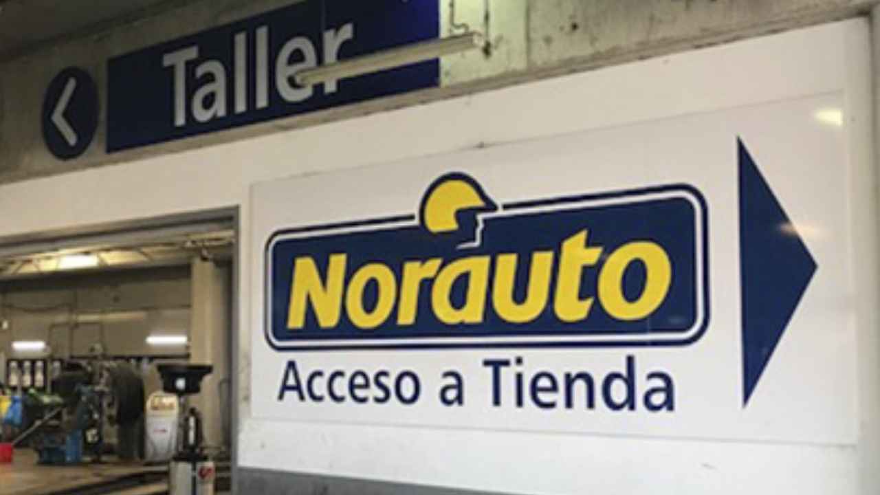 Norauto busca 47 empleados para talleres y tiendas con 16 puestos destinados a la dirección de centros