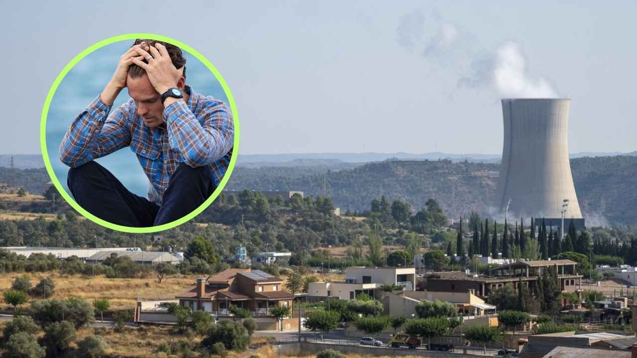 No inhaló el gas, pero sufrió estrés postraumático y la Justicia reconoce su baja como accidente laboral