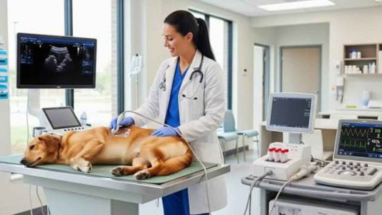 Las clínicas veterinarias tienen hasta finales de octubre para pagar los atrasos salariales del 4% a sus trabajadores
