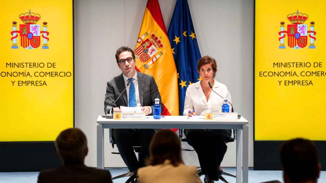 Hasta 24.000 euros para impulsar tu empresa fuera de España con estas nuevas ayudas de ICEX