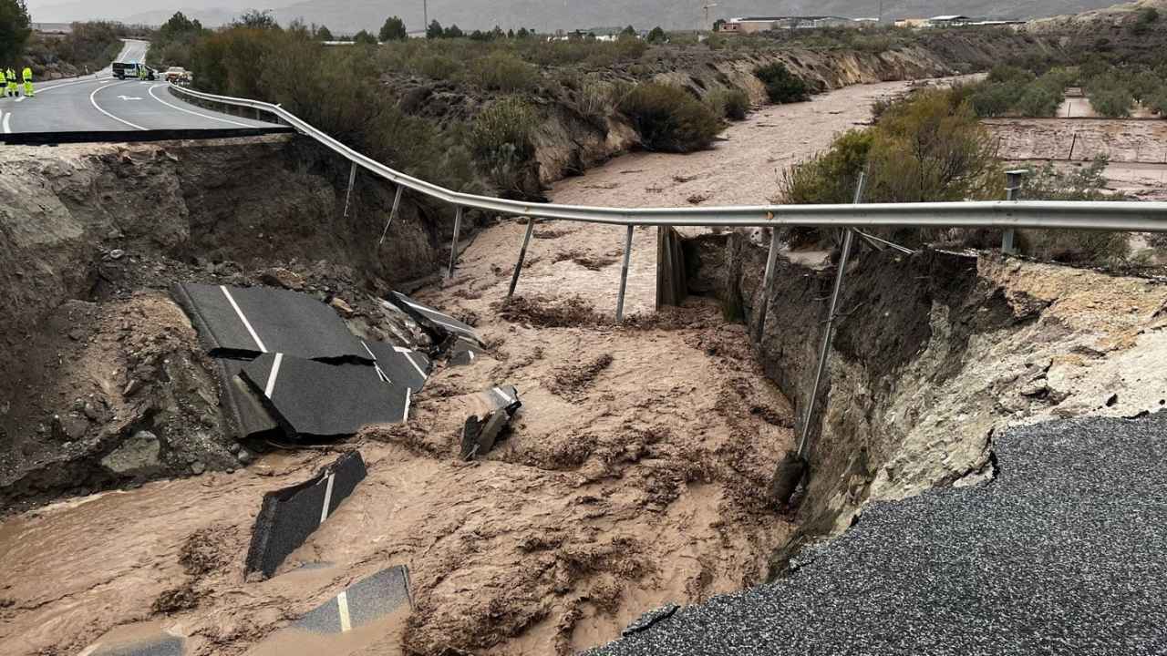 Industria elimina los tres años de actividad exigidos para financiar empresas en las zonas afectadas por la DANA