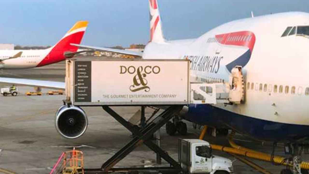 Una empresa de catering aéreo fija sueldos de hasta 1.572 euros en 14 pagas y confirma una subida del 3 % para 2027