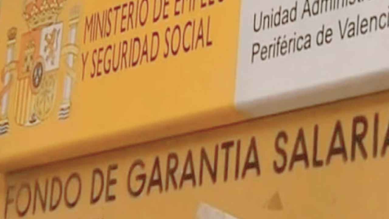 El Fogasa se niega a reconocer unas vacaciones pendientes y el TSJ de Cantabria termina dando la razón al trabajador